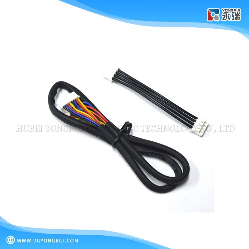 Vacuum Cleaner Fan Connection Cable