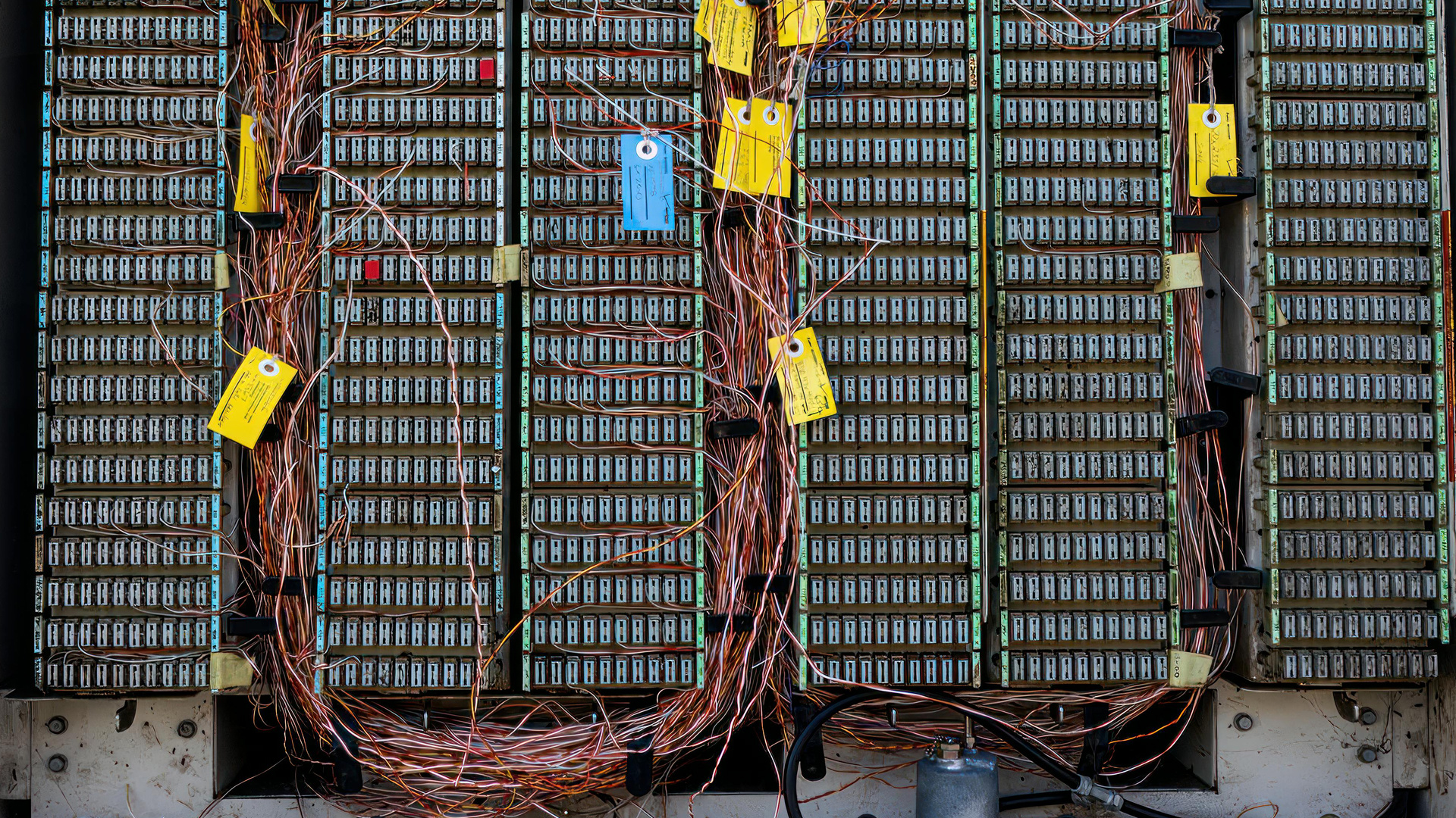 Wire harness manufacturer