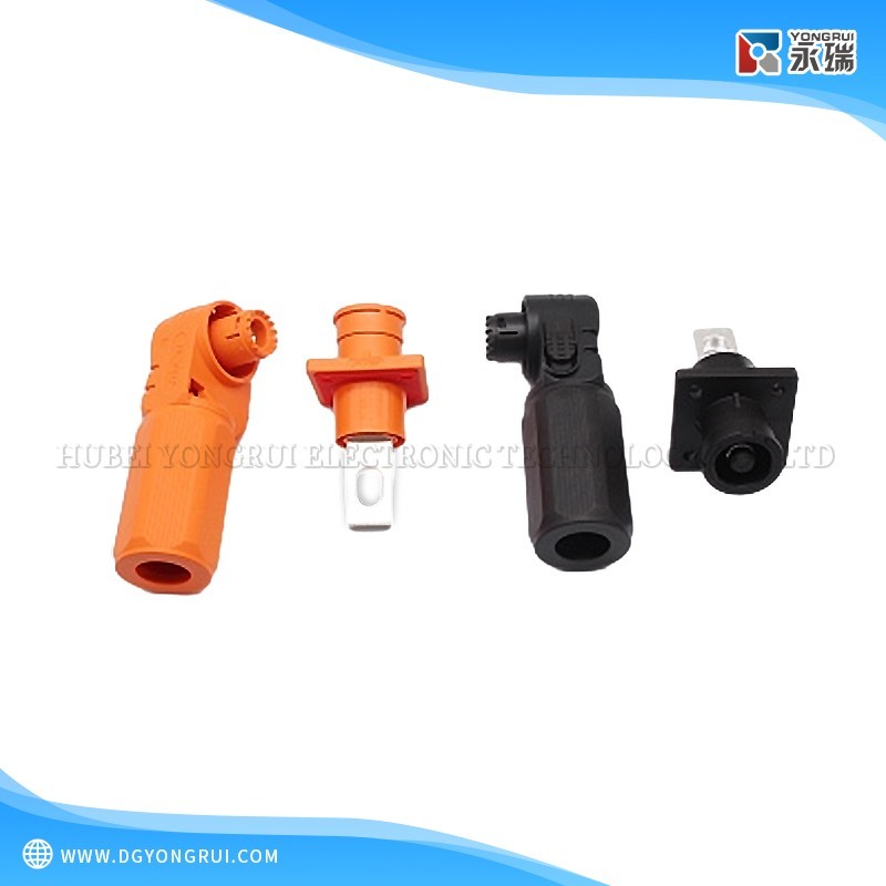 240A Energy Storage Cabinet Connector