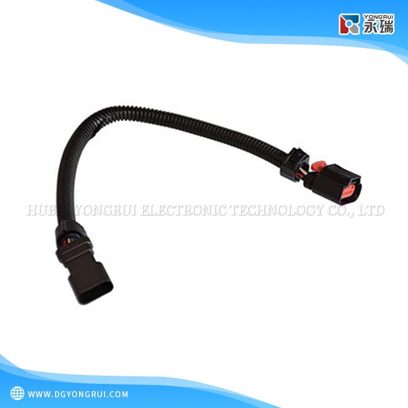 Mass Air Flow Sensor Harness
