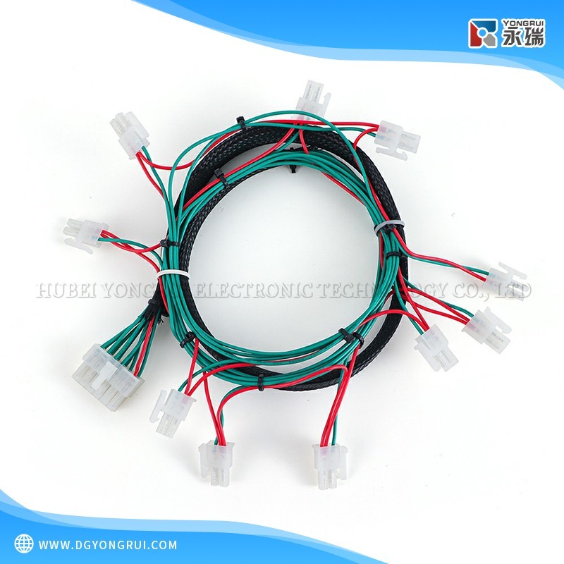 Cabinet Composite Cable