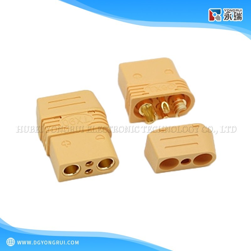 YR-TX90-F（2+2）Power Connector