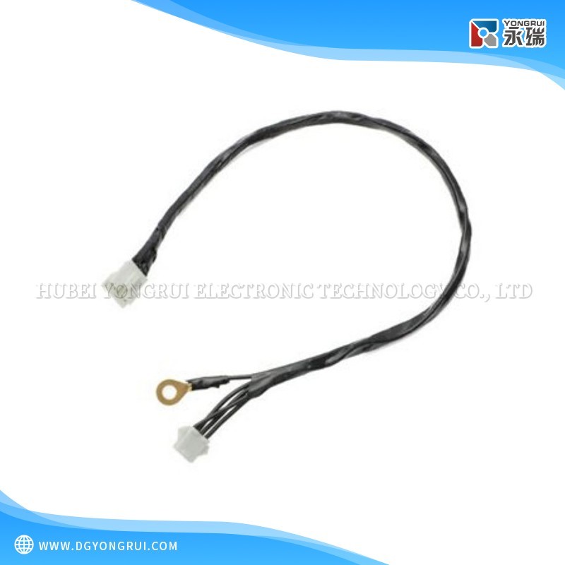 Refrigerator and Freezer PCB Display Board Harness