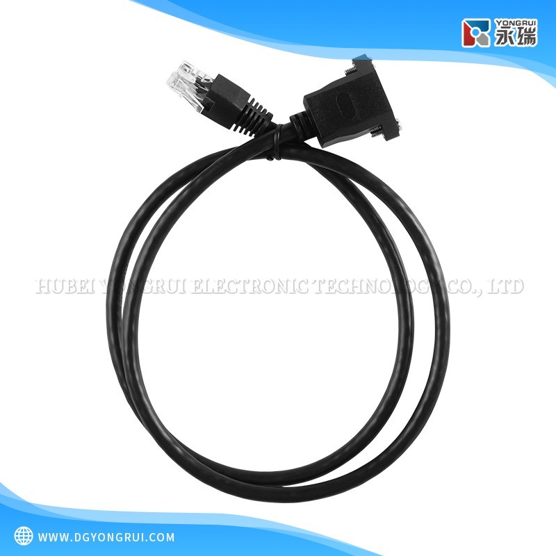 RJ45 Cat 6 Ethernet Cable