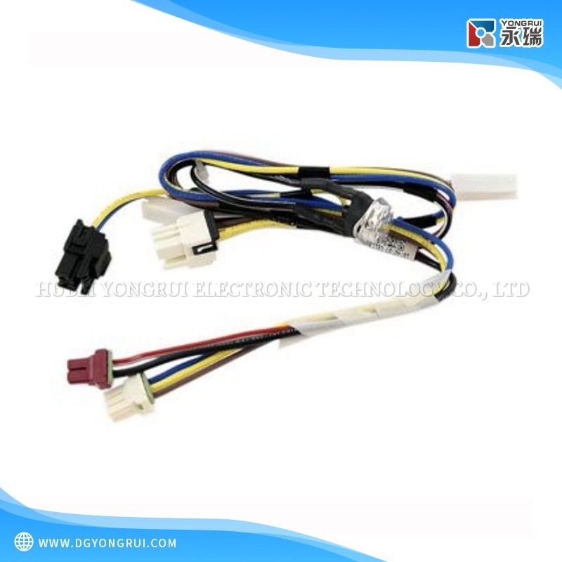 Dishwasher Wire Harness