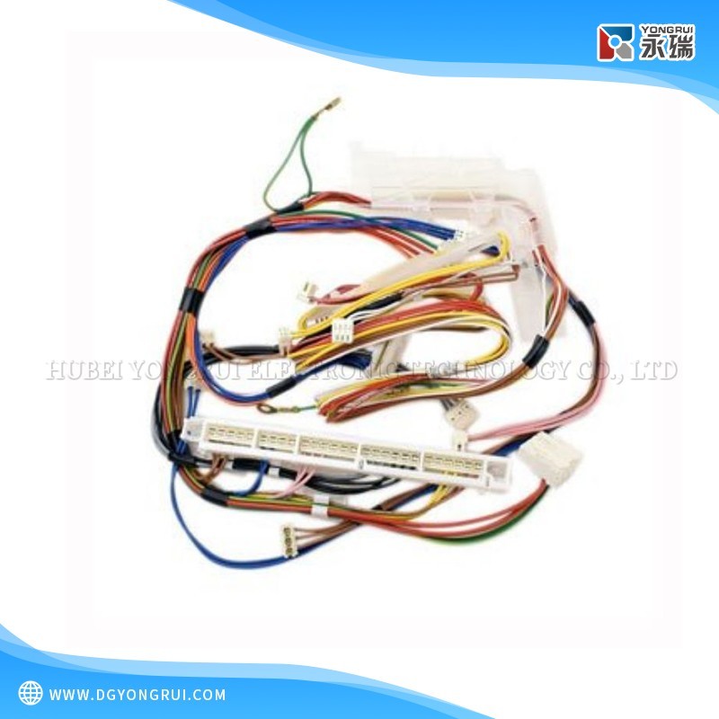 Dishwasher Wire Harness