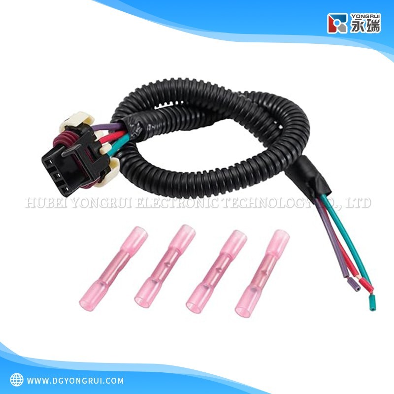 Liquid Level Sensor Wiring Harness
