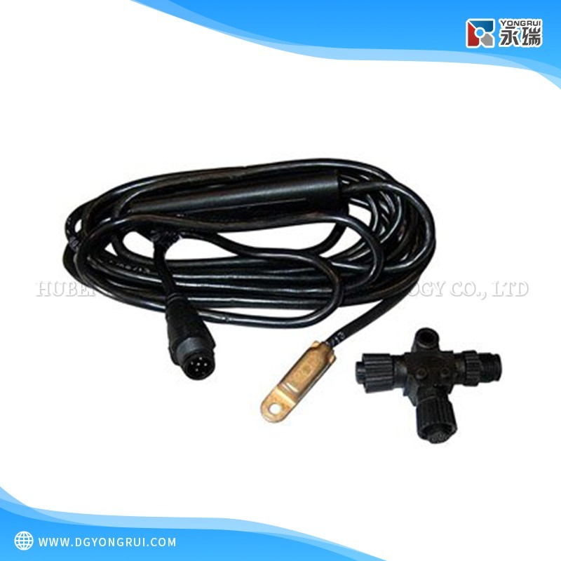 Temperature Sensor Cable