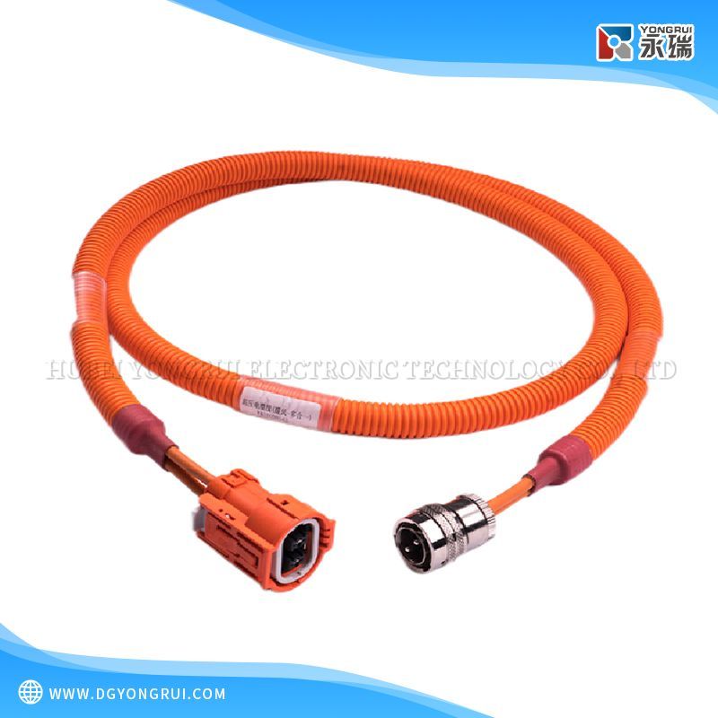 PTC High Voltage Harness