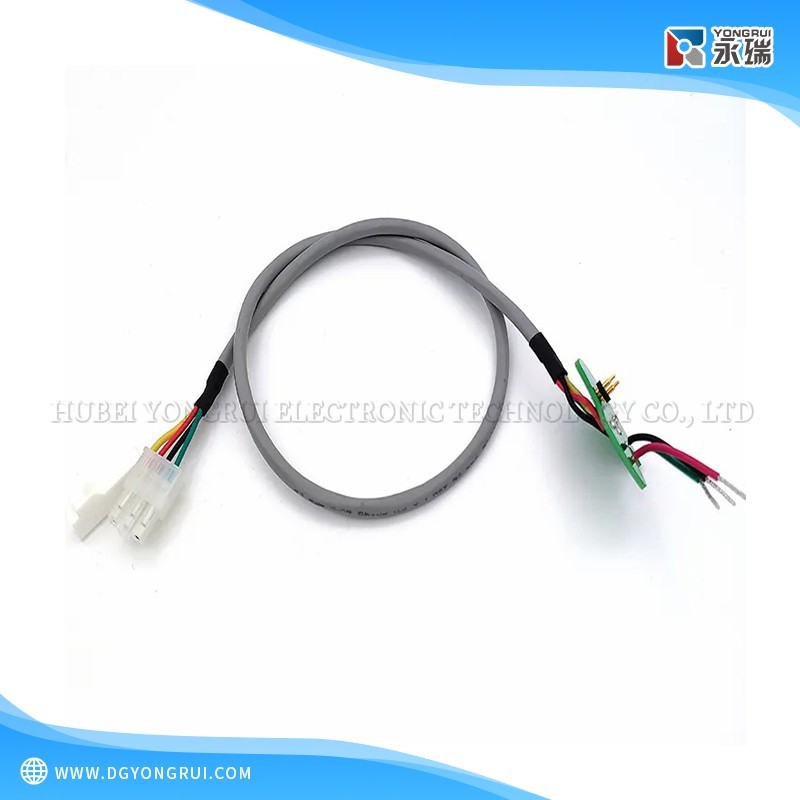 Smart Electric Kettle Wiring Harness