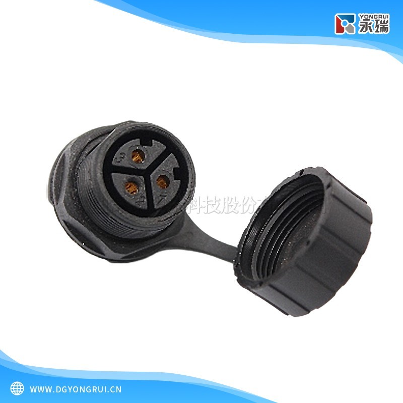 YR-M21 防水连接器