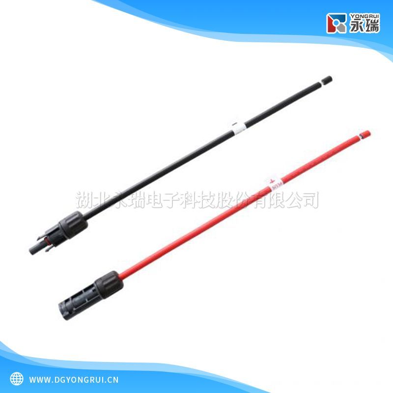 10AWG UL 4703光伏延长线
