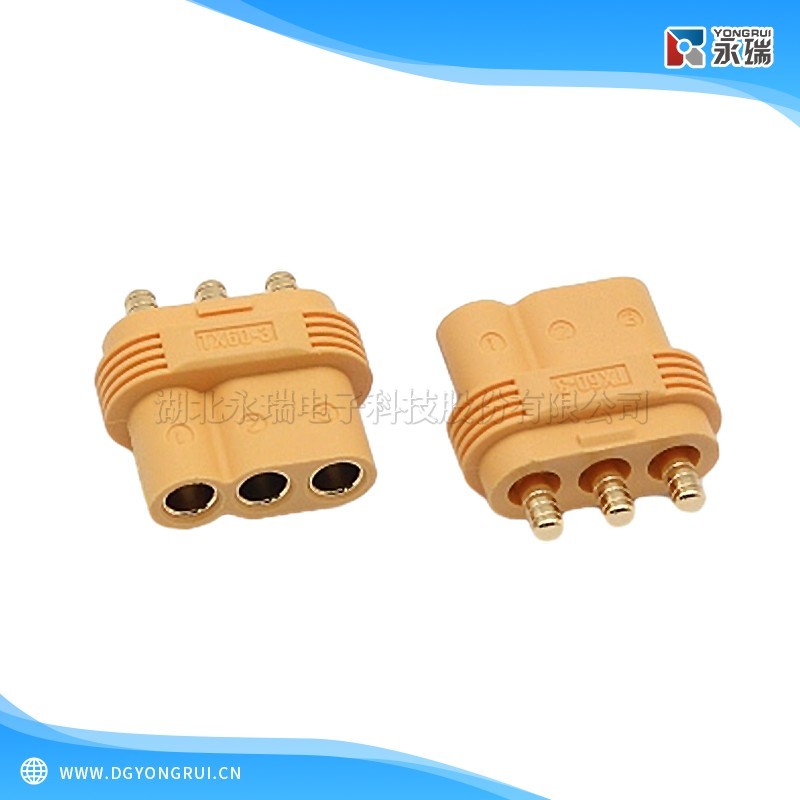 YR-TX60PB-3-M