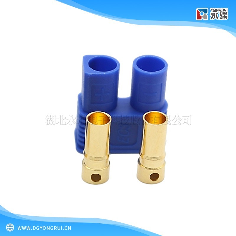 YR-EC3 公壳母端