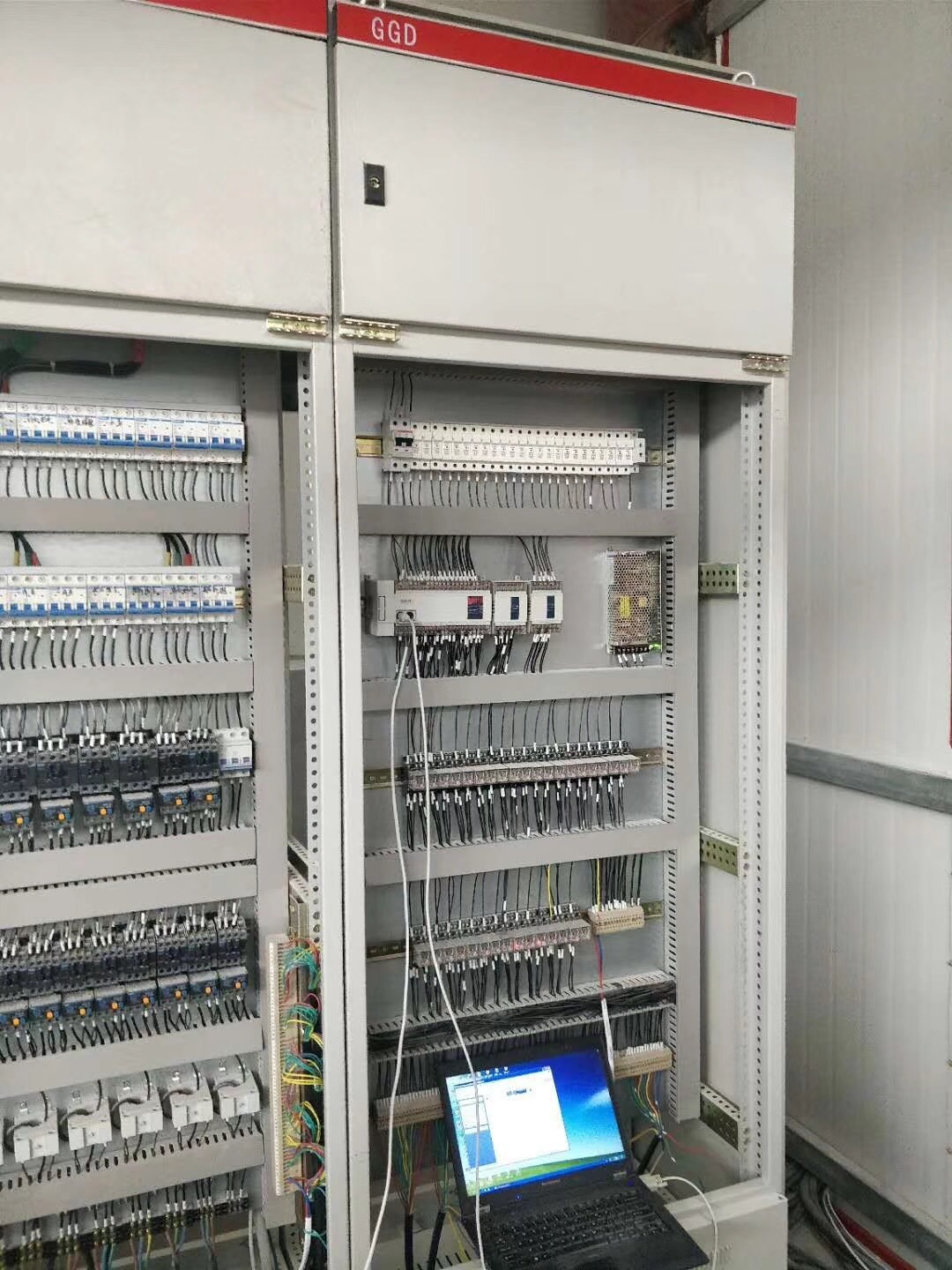 信号隔离器应用于锂电制造自动化控制系统