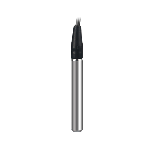 投入式液位计-19mm纤细型