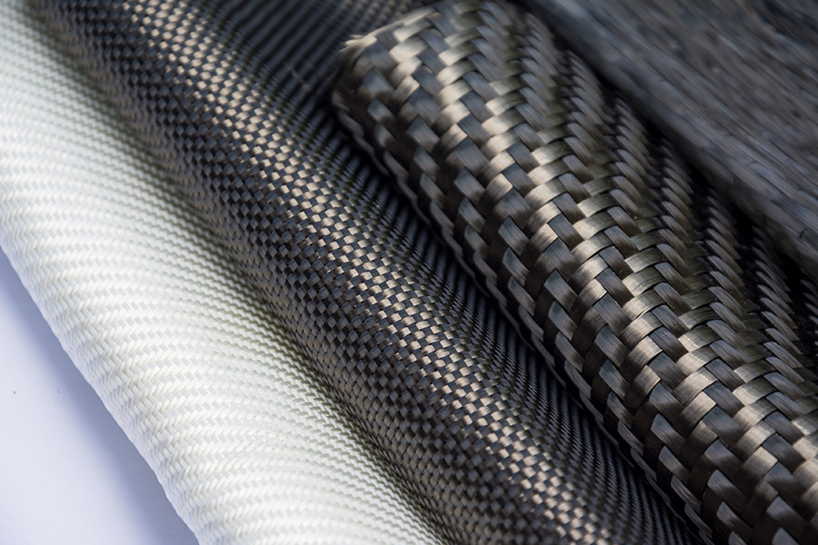 Carbon fibre