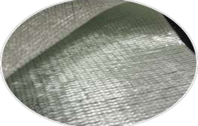 Multi-axial Fabrics Series