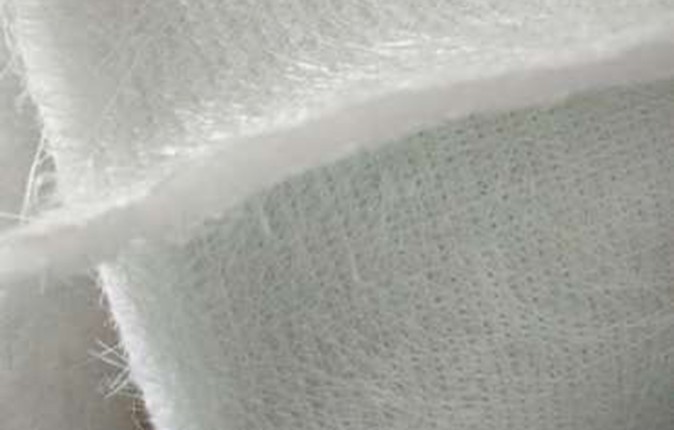 Fiberglass Sandwich Mat Series