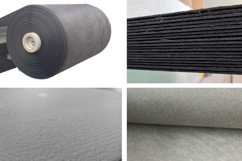 NonWoven365 offers nonwovens, paper solutions portfolio targeting CMC, high-temp applications