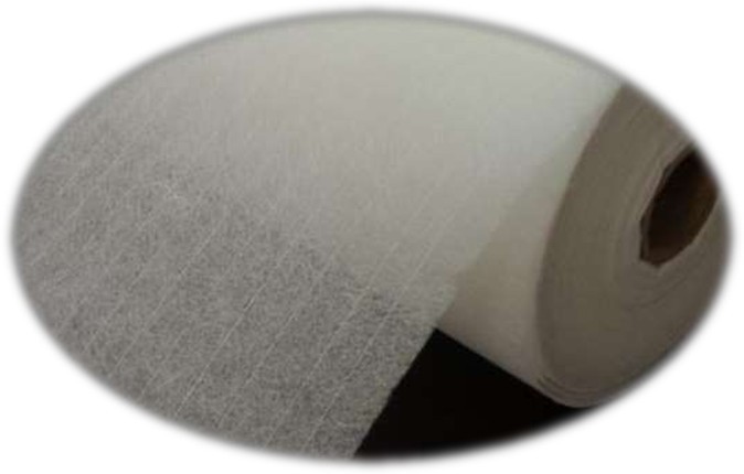 Fiberglass Pipe Tissue