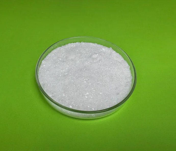 Polyacrylamide Coagulant for Paper and Pulp Industry