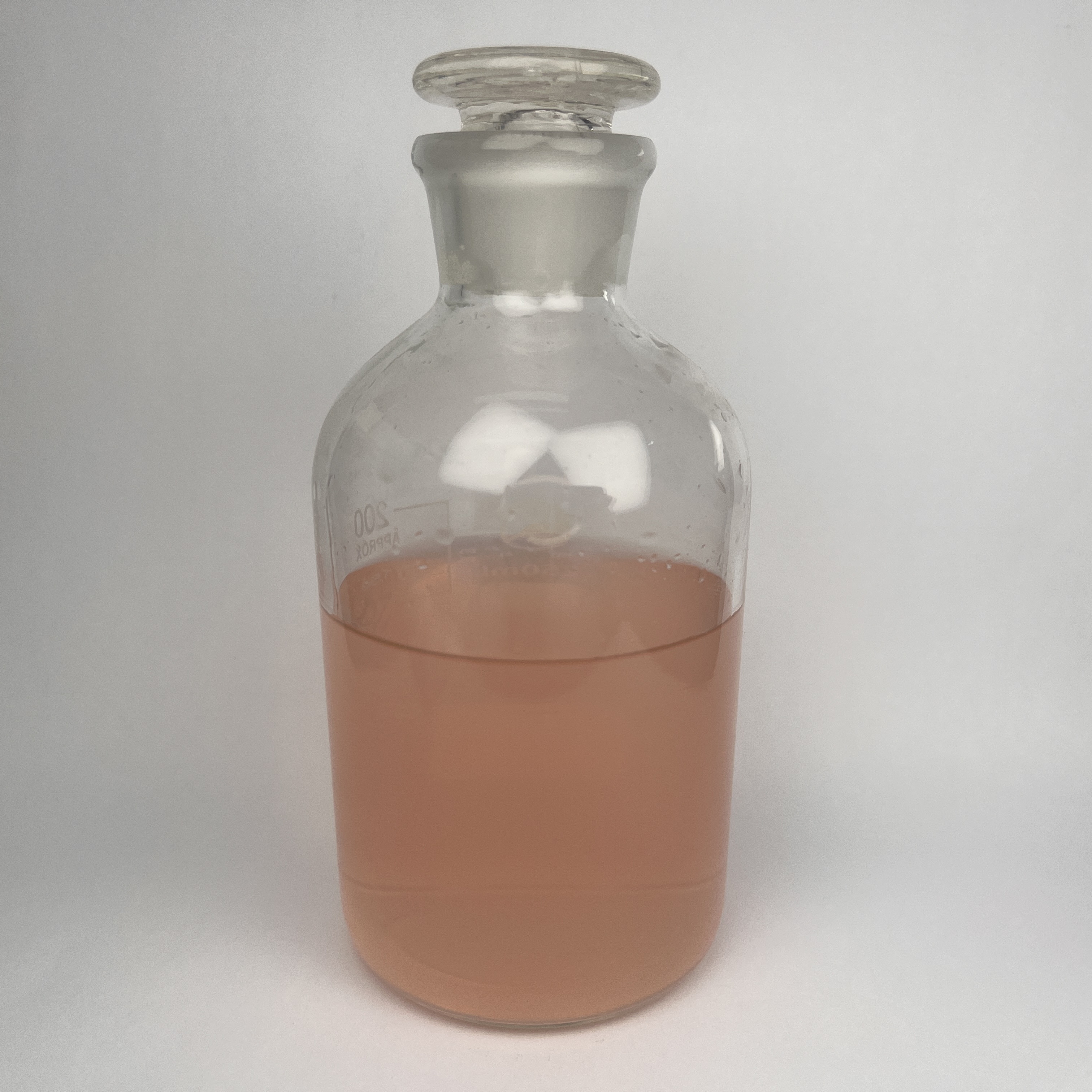 Copper Sulfide Collector