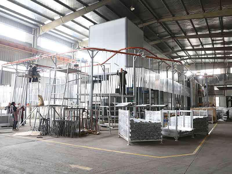 Plant equipment4 Plant equipment4