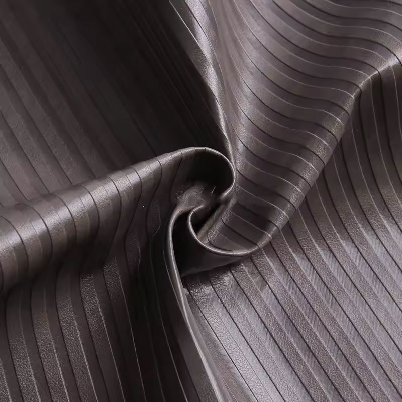 Thermo PU Leather for Packaging and Cover