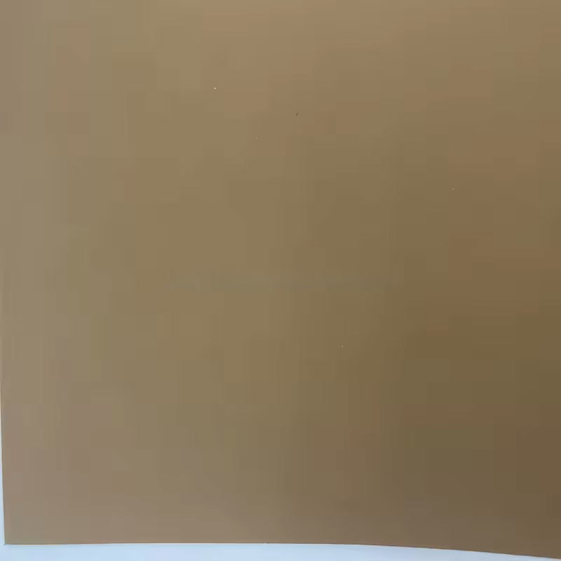 0.6mm Thin Color Changing Thermo Diary Boon Cover PU Vinyl Bookbinding Synthetic Leather Wallet Material Roll for Box Notebook