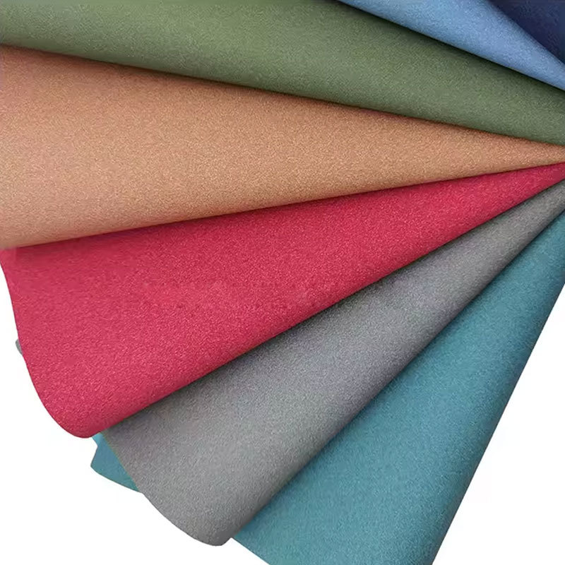 Hot Factory Supply Color Chang Thermo PU Thermal PU Synthetic Leather Cover Material for Book Notebook Cover Binding Hot Factory Supply Color Chang Thermo PU Thermal PU Synthetic Leather Cover Material for Book Notebook Cover Binding