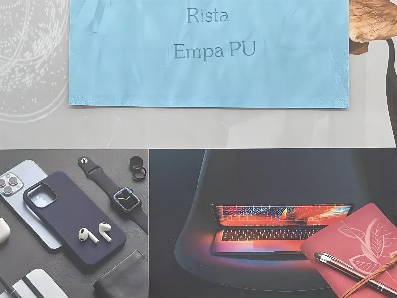 Rista Showroom