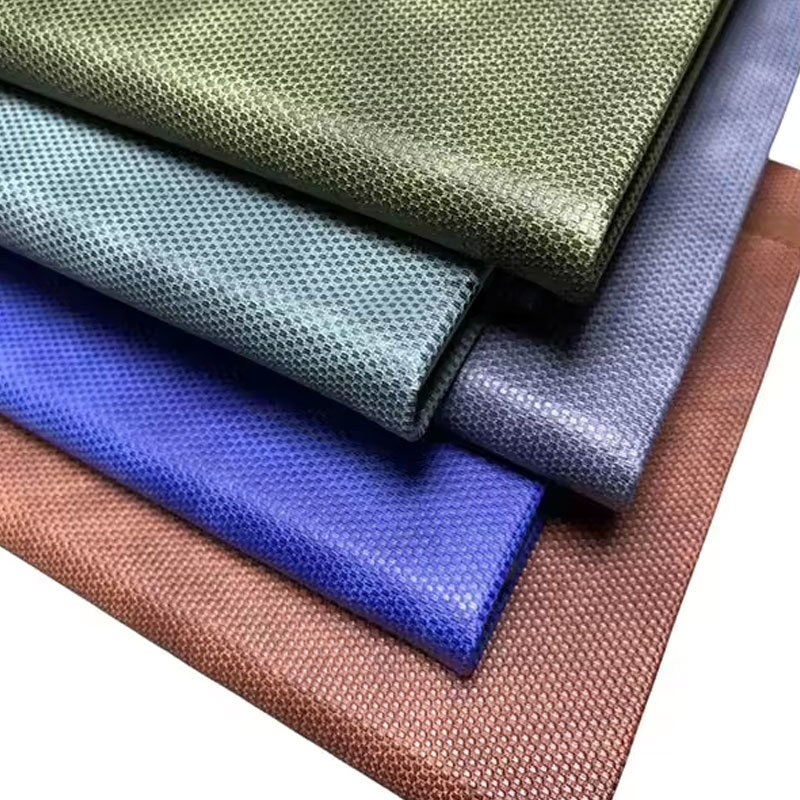 Factory Direct Supply Color-Changing PU Leather Thermal Material Synthetic Leather Product Factory Direct Supply Color-Changing PU Leather Thermal Material Synthetic Leather Product