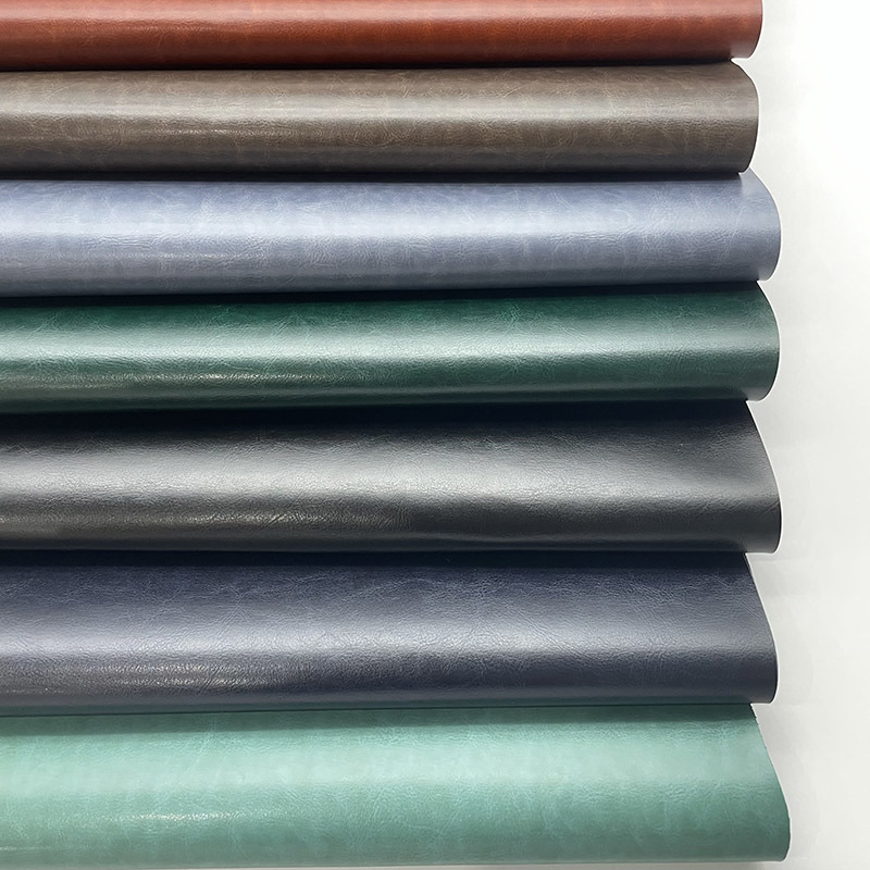 Book Cover Hot Stamping Thermo PU Temperature Color Change Leather Material for Diary Cover Book Cover Hot Stamping Thermo PU Temperature Color Change Leather Material for Diary Cover