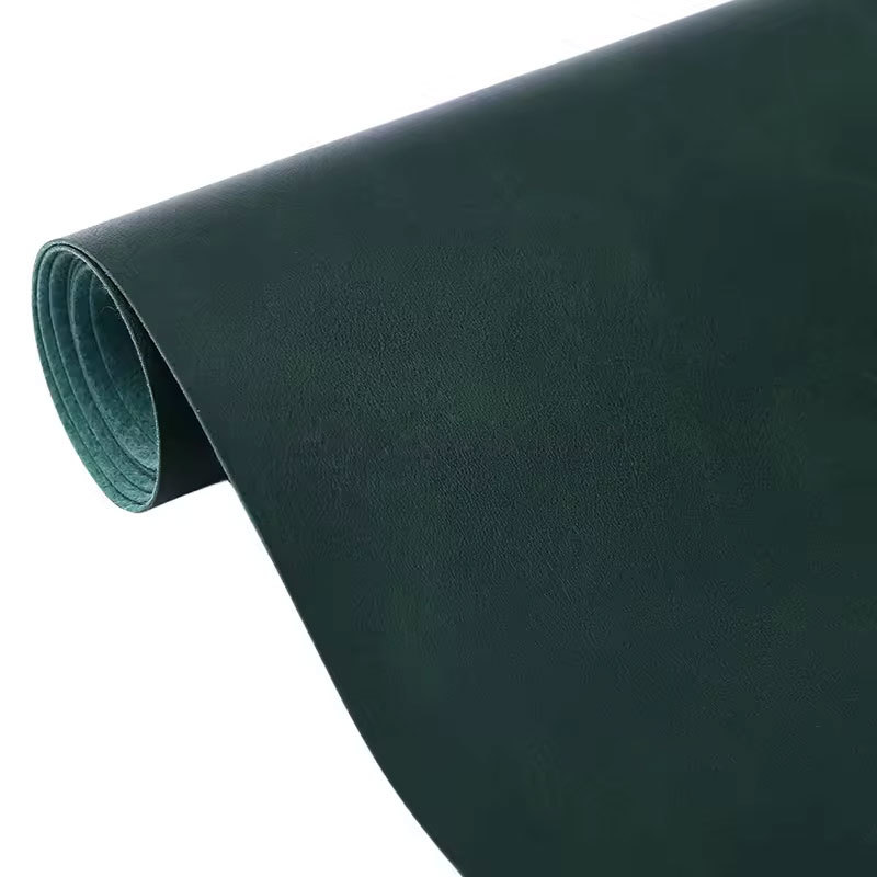 Thermo PU Leather for Packaging and Cover Thermo PU Leather for Packaging and Cover