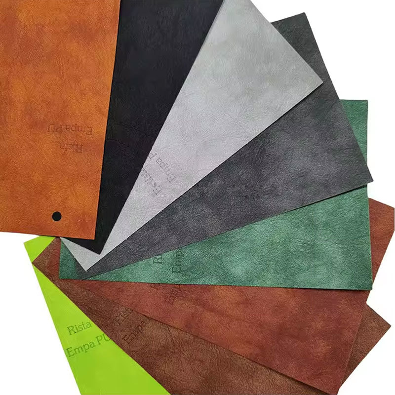 0.7mm Thermo PU Leather Synthetic Leather Other Industrial Packaging Materials for Small Business Stamping 0.7mm Thermo PU Leather Synthetic Leather Other Industrial Packaging Materials for Small Business Stamping
