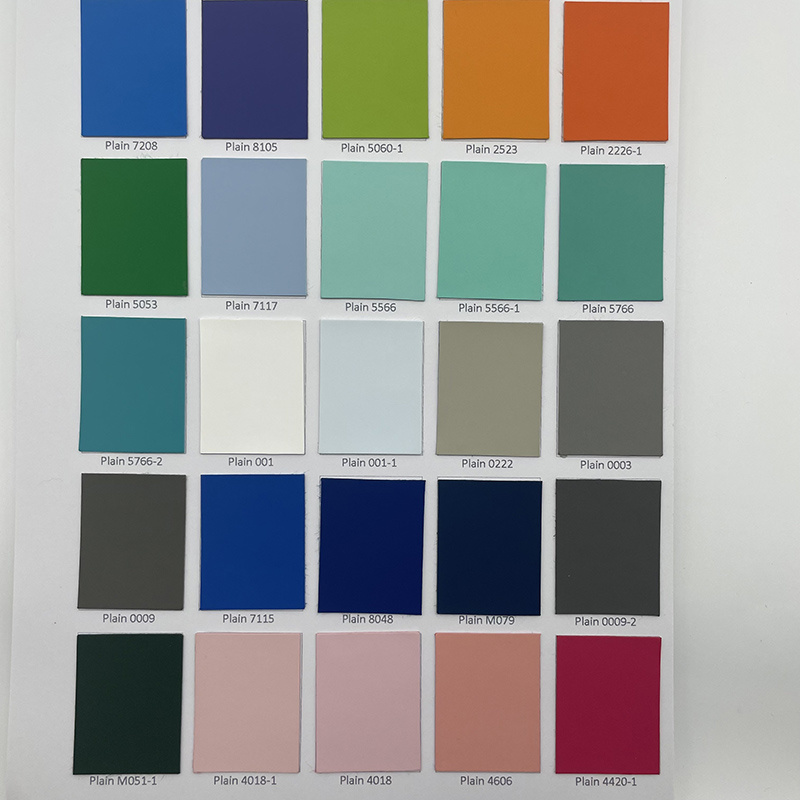 Bookinding Custom Hot Stamp Thermo PU Retro Colour Changing Leather Materials for Notebook Bookinding Custom Hot Stamp Thermo PU Retro Colour Changing Leather Materials for Notebook