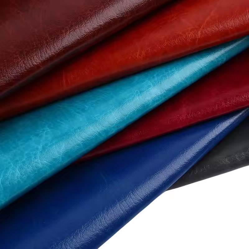 0.6mm Multicolor Book Binding Cloth Materials PVC Coated Paper for Book Binding 0.6mm Multicolor Book Binding Cloth Materials PVC Coated Paper for Book Binding