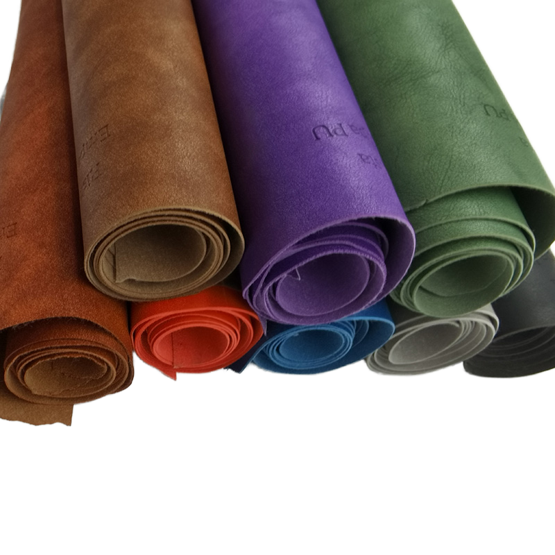 Synthetic Book Cover Leather Thermo PU Roll Material for Book Binding Notebook Diary Synthetic Book Cover Leather Thermo PU Roll Material for Book Binding Notebook Diary