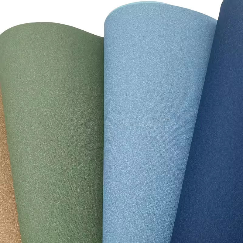 Hot Factory Supply Color Chang Thermo PU Thermal PU Synthetic Leather Cover Material for Book Notebook Cover Binding Hot Factory Supply Color Chang Thermo PU Thermal PU Synthetic Leather Cover Material for Book Notebook Cover Binding