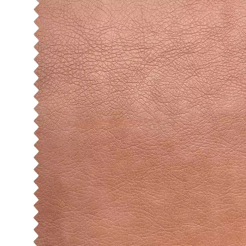 2024 New 0.6mm Thermal PU Leather Notebook Cover Plastic Material PVC Sheet