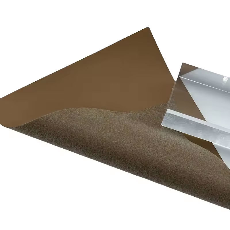 0.7mm Thermo Reactive Synthetic Leather Jewellery Box Decoration PU Material 0.7mm Thermo Reactive Synthetic Leather Jewellery Box Decoration PU Material