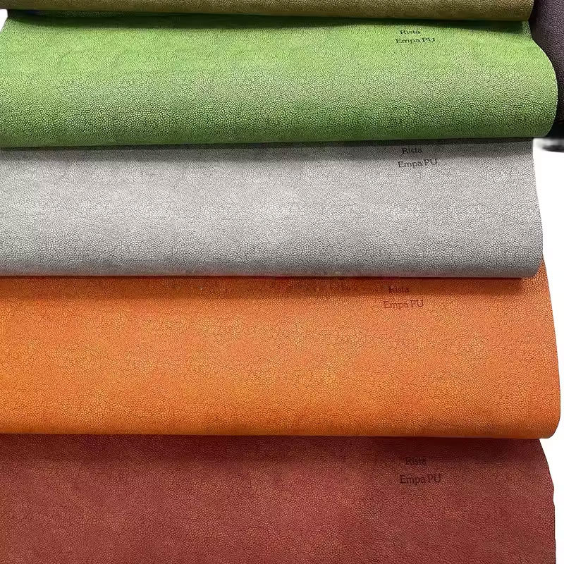 2024 Classic 0.6mm Thin PU Binder Textile Thermal Thermo Cover Box PU Book Binding Synthetic Leather Fabric Material 2024 Classic 0.6mm Thin PU Binder Textile Thermal Thermo Cover Box PU Book Binding Synthetic Leather Fabric Material