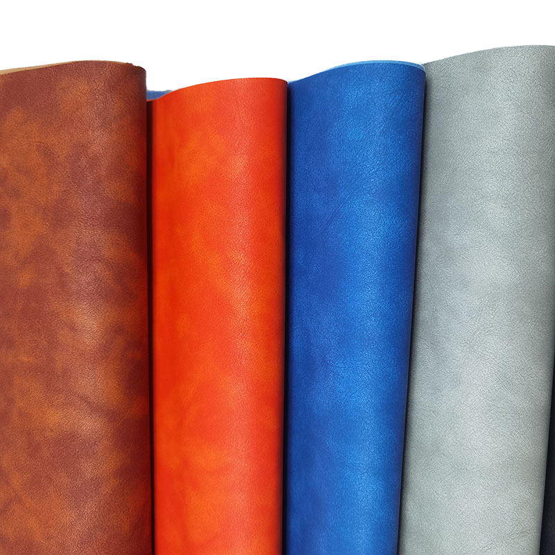 Synthetic Book Cover Leather Thermo PU Roll Material for Book Binding Notebook Diary Synthetic Book Cover Leather Thermo PU Roll Material for Book Binding Notebook Diary