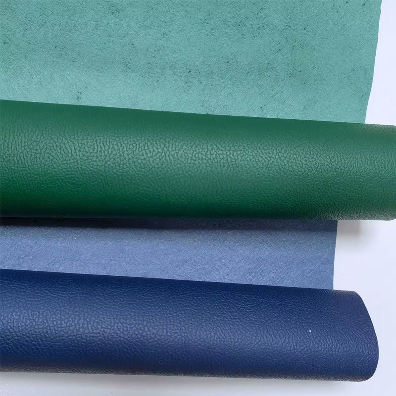 2024 New Arrival PVC Synthetic Leather Material for Book Leather Binding Covers 2024 New Arrival PVC Synthetic Leather Material for Book Leather Binding Covers