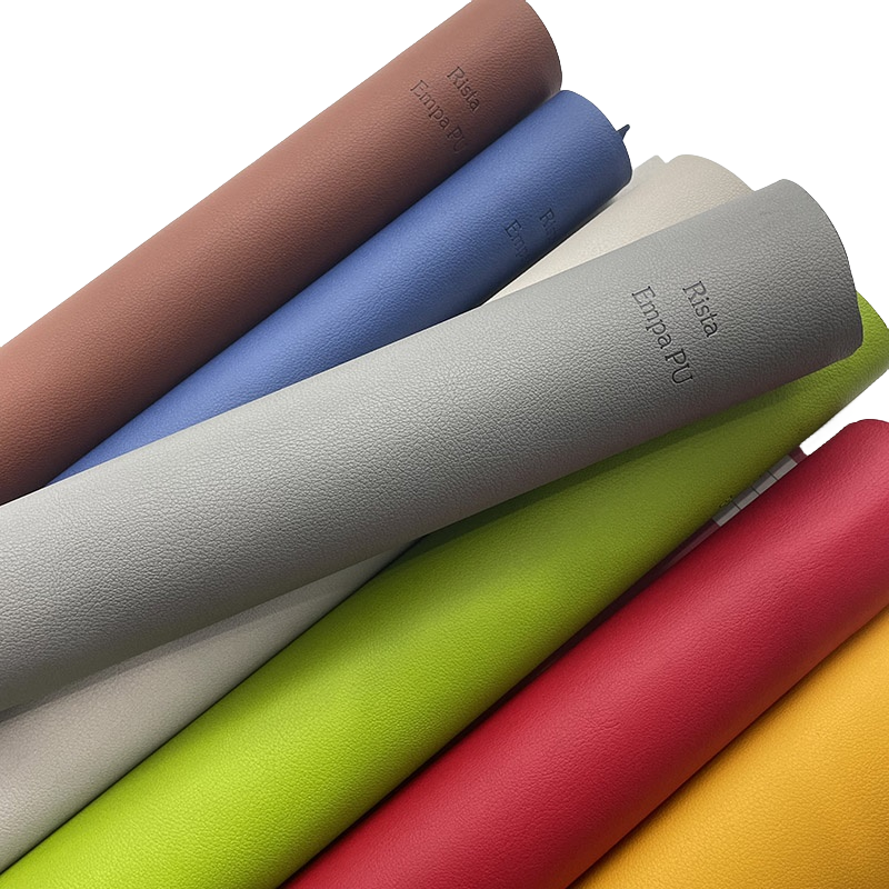 Heat Press Synthetic Thermochromic Color Change PU Book Cover Leather Vinyl for Notebooks Heat Press Synthetic Thermochromic Color Change PU Book Cover Leather Vinyl for Notebooks