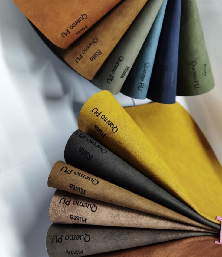 Dive into the World of Temperature Reactive Leather Products: Transforming Style with Technology Dive into the World of Temperature Reactive Leather Products: Transforming Style with Technology