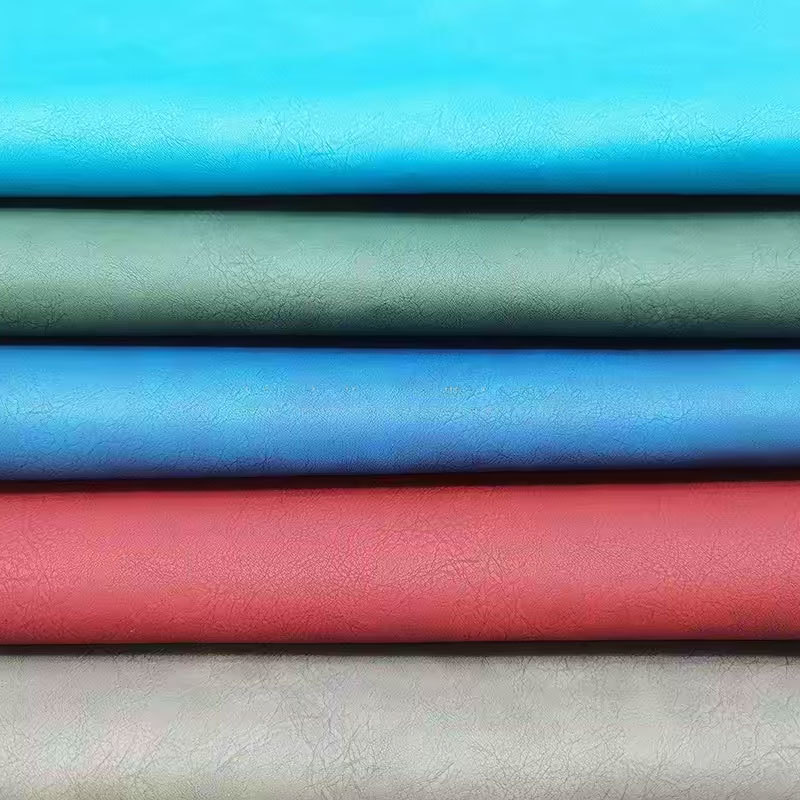 2024 New Coming 0.6mm Thermal PU Leather Bookbinding Leather 2024 New Coming 0.6mm Thermal PU Leather Bookbinding Leather