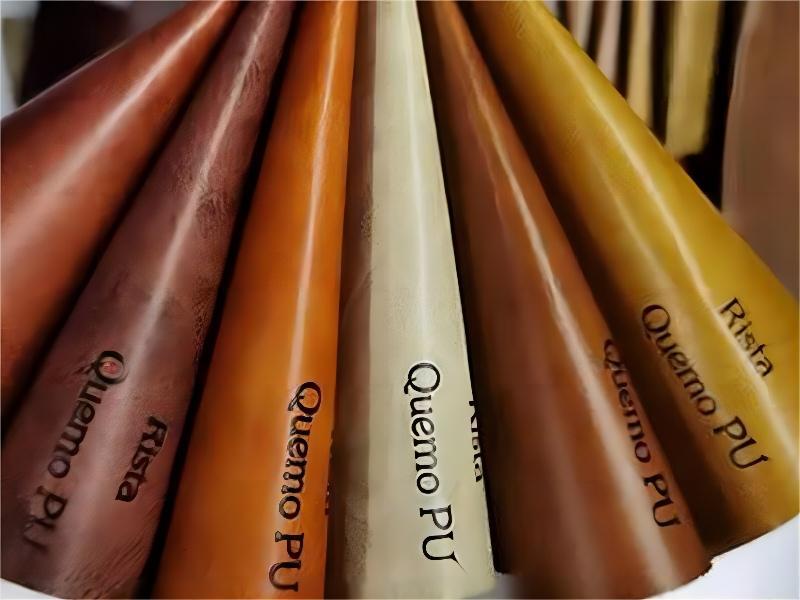 Rista Thermo PU Introduction