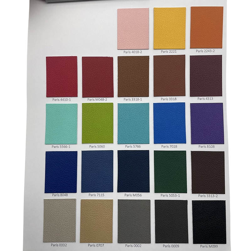 Heat Press Synthetic Thermochromic Color Change PU Book Cover Leather Vinyl for Notebooks Heat Press Synthetic Thermochromic Color Change PU Book Cover Leather Vinyl for Notebooks